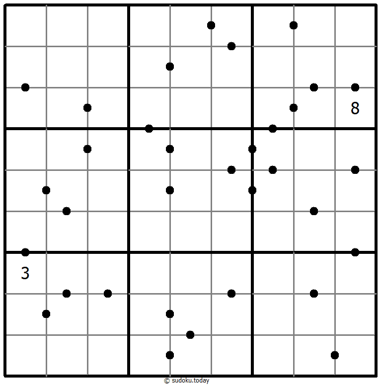 Sudoku 10～11 #48045