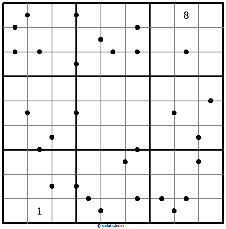 Sudoku 10～11 #48047