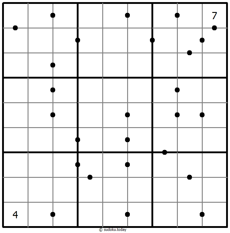 Sudoku 10～11 #48051