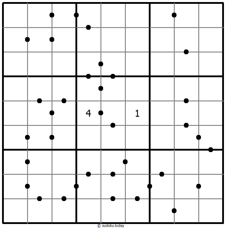 Sudoku 10～11 #48061