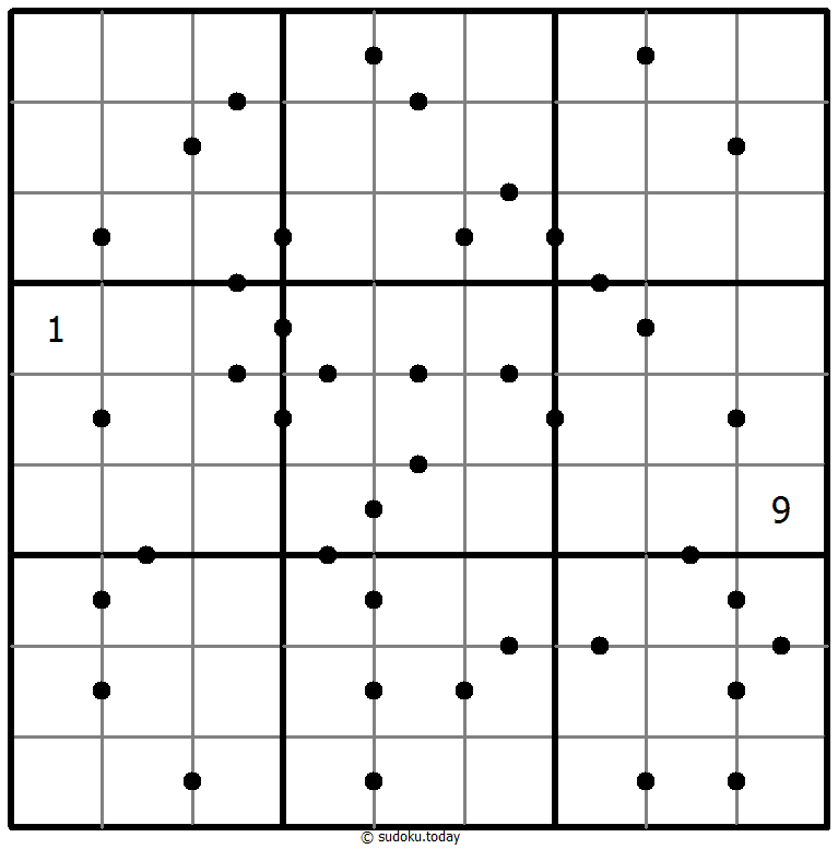 Sudoku 10～11 #48062