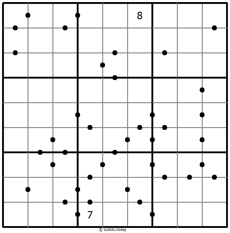 Sudoku 10～11 #48067