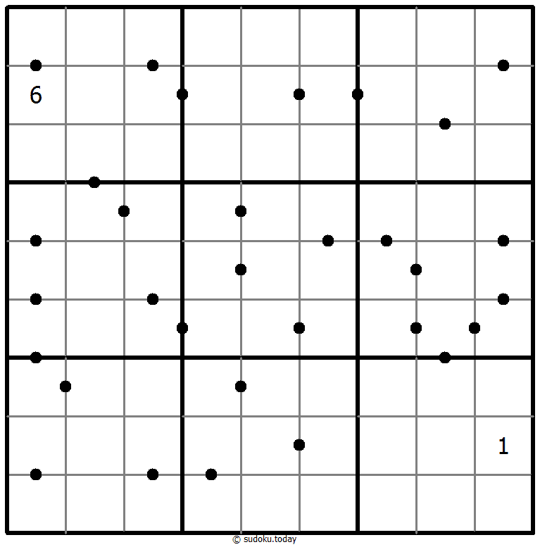 Sudoku 10～11 #48079