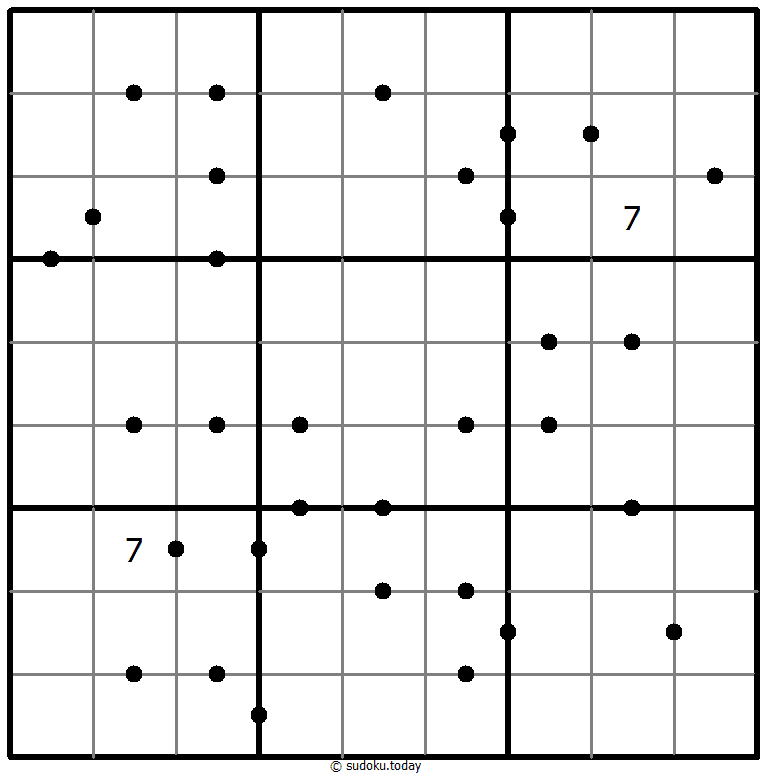 Sudoku 10～11 #48084