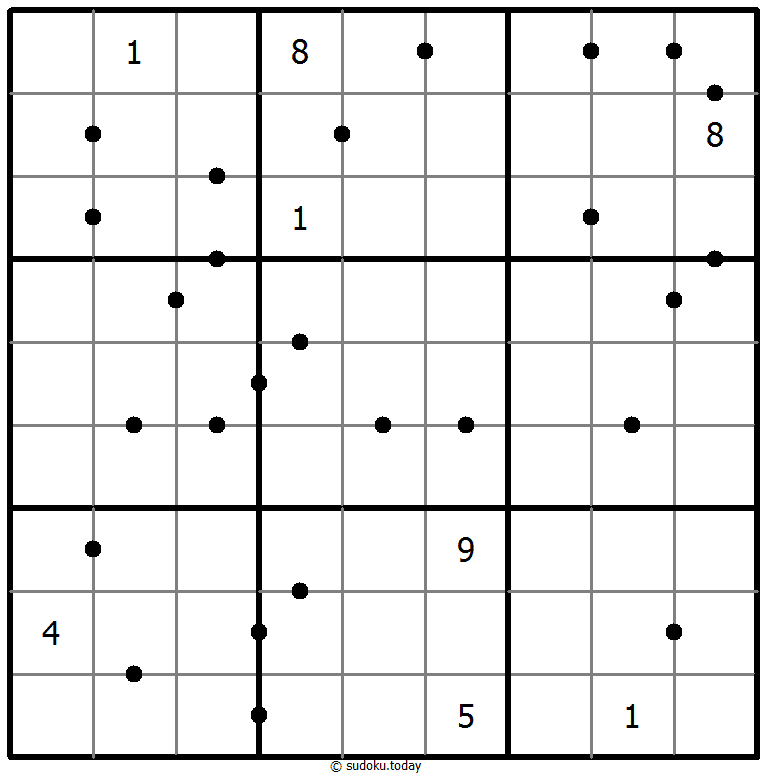 Sudoku 10～11 #48090