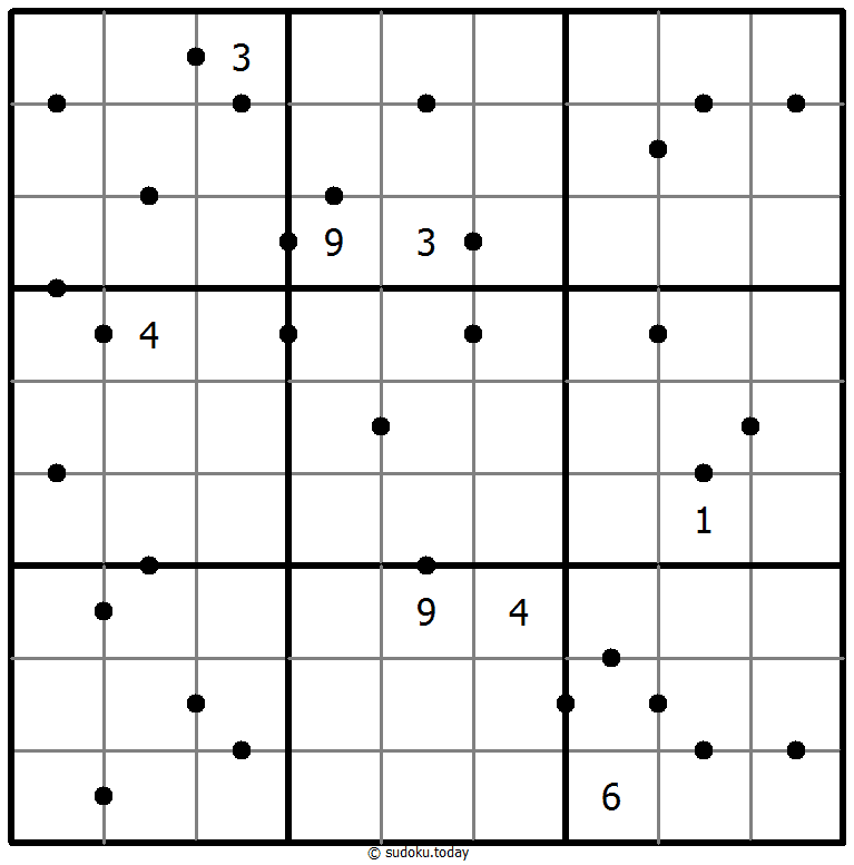 Sudoku 10～11