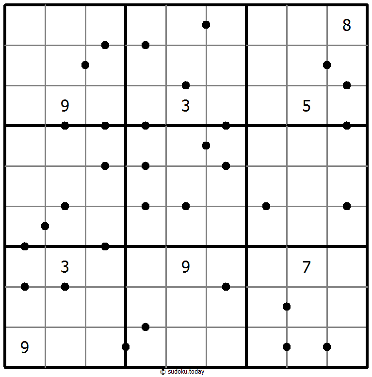 Sudoku 10～11