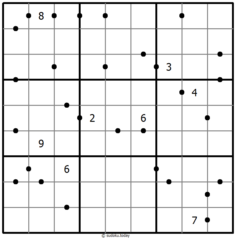 Sudoku 10～11 #48094