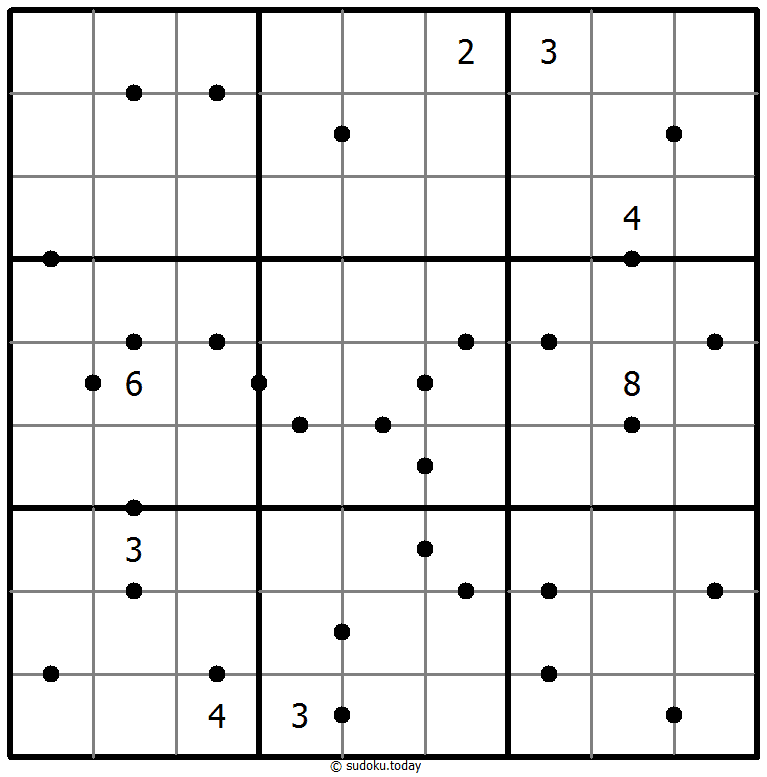 Sudoku 10～11 #48097
