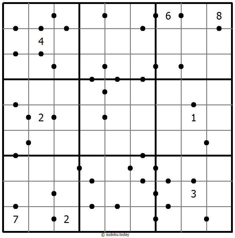 Sudoku 10～11 #48099