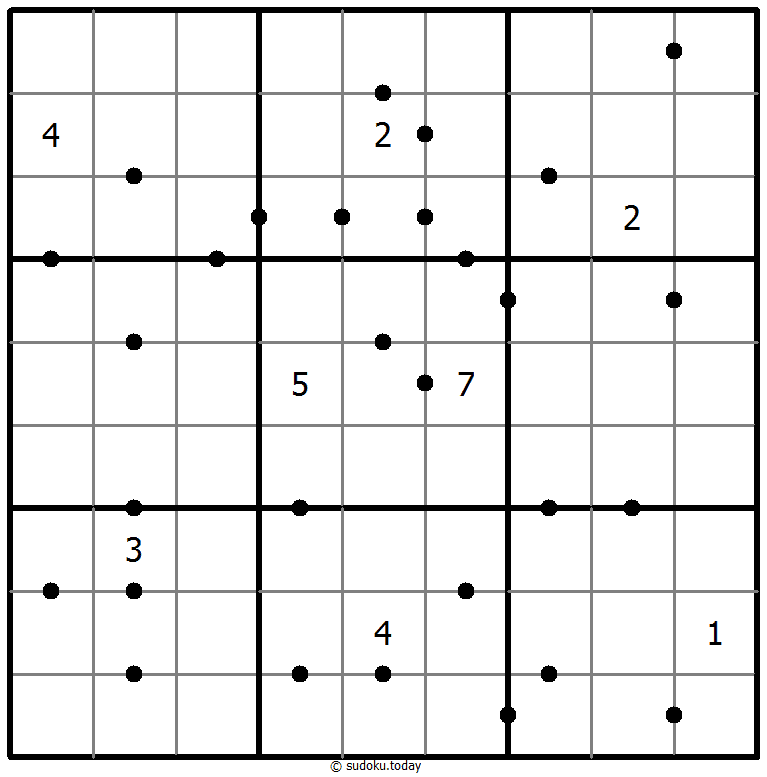 Sudoku 10～11 #48102