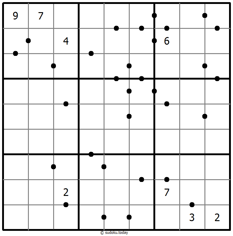 Sudoku 10～11 #48103