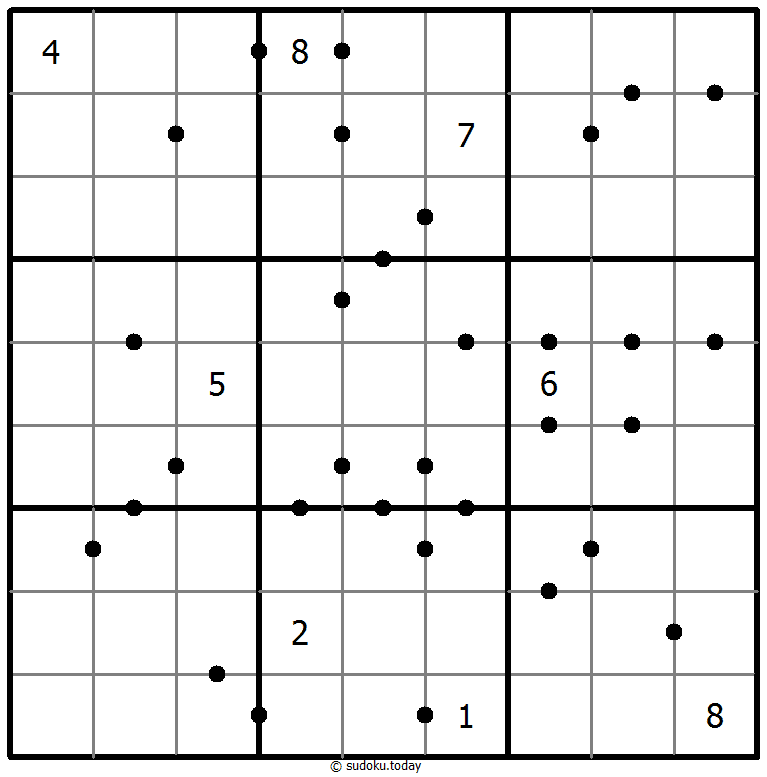 Sudoku 10～11 #48104