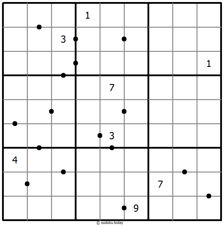 Sudoku 10～11 #48106