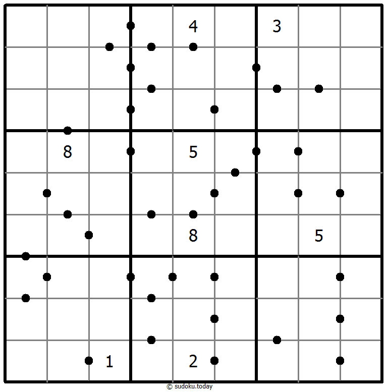 Sudoku 10～11