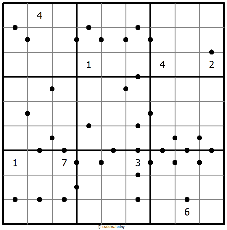 Sudoku 10～11 #48111