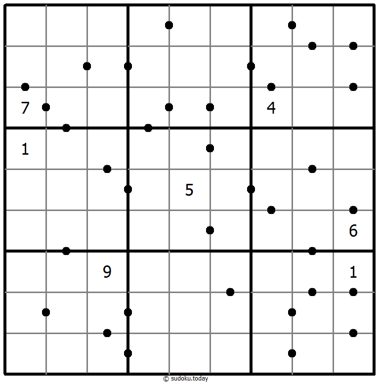 Sudoku 10～11 #48113