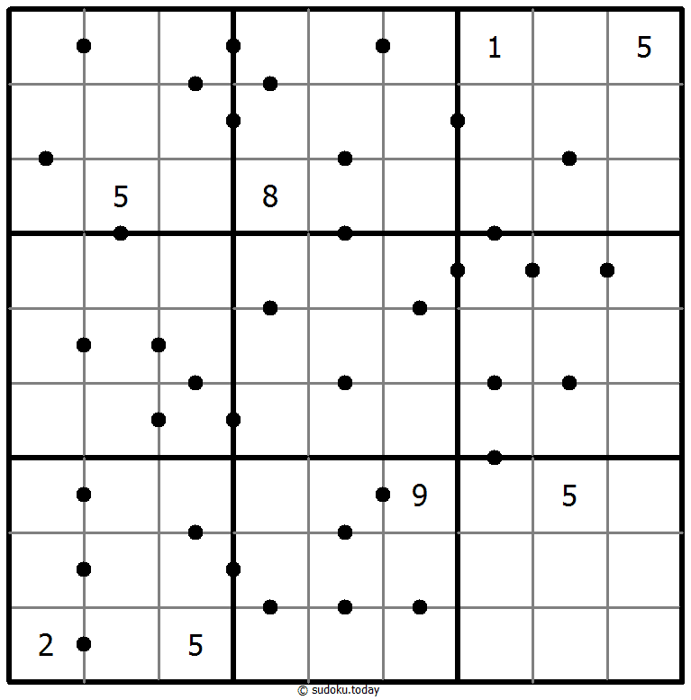 Sudoku 10～11 #48115