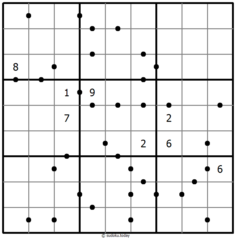 Sudoku 10～11 #48116