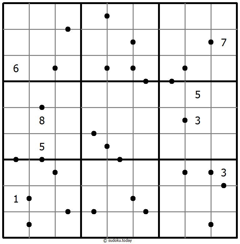 Sudoku 10～11 #48118
