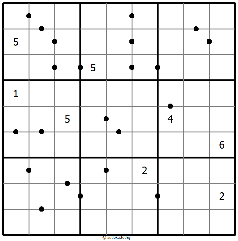 Sudoku 10～11 #48119