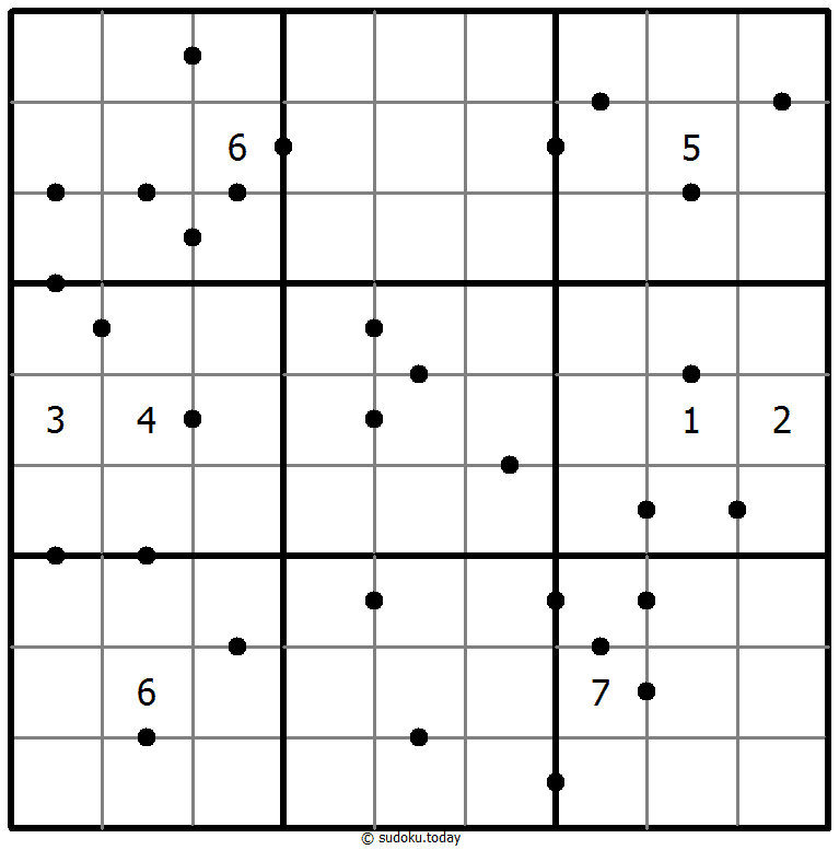 Sudoku 10～11 #48120