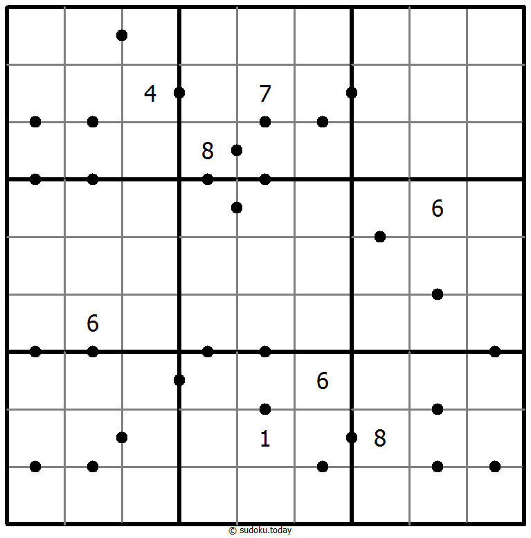 Sudoku 10～11 #48123