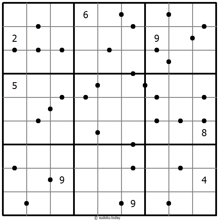 Sudoku 10～11 #48126