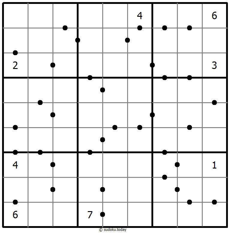 Sudoku 10～11