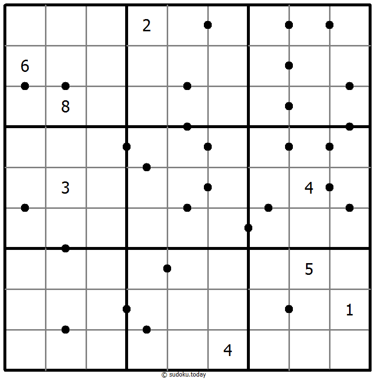 Sudoku 10～11 #48129