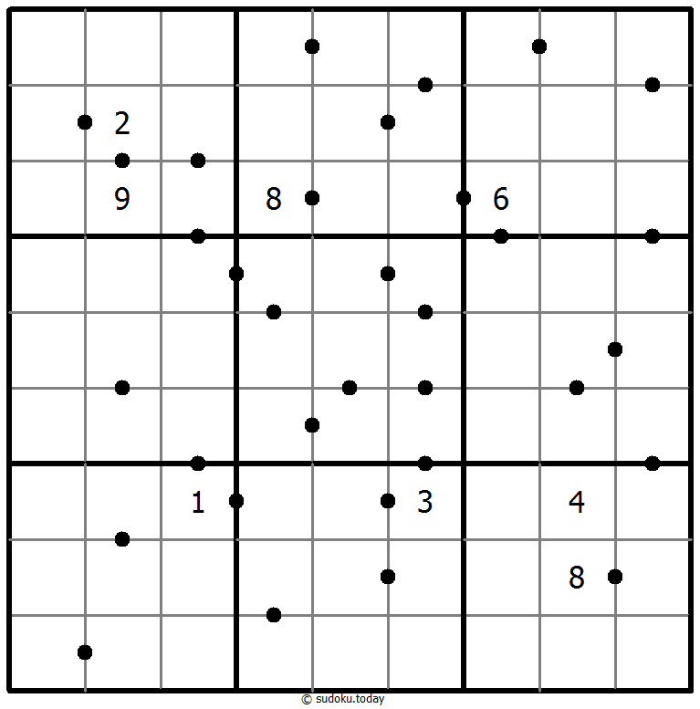 Sudoku 10～11 #48130