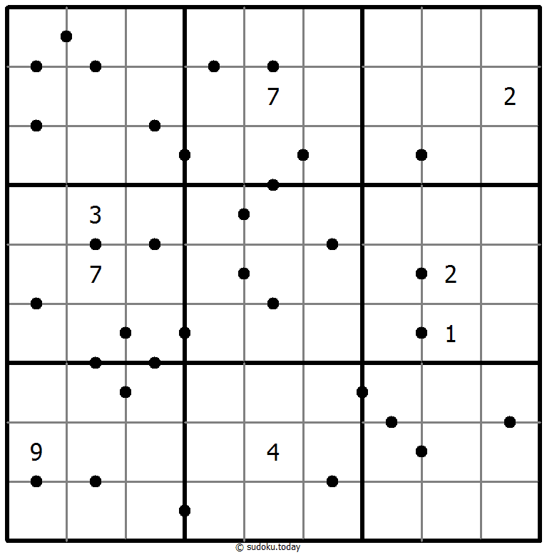 Sudoku 10～11 #48131