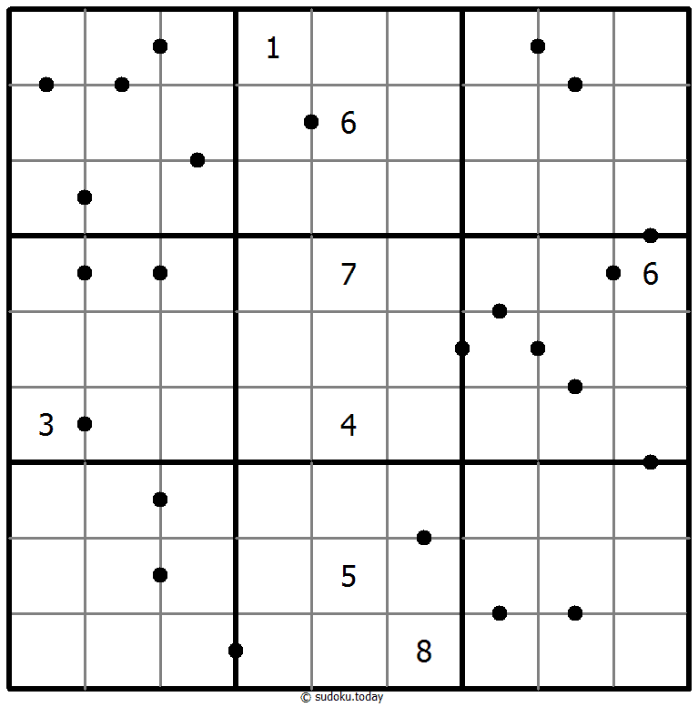 Sudoku 10～11 #48132