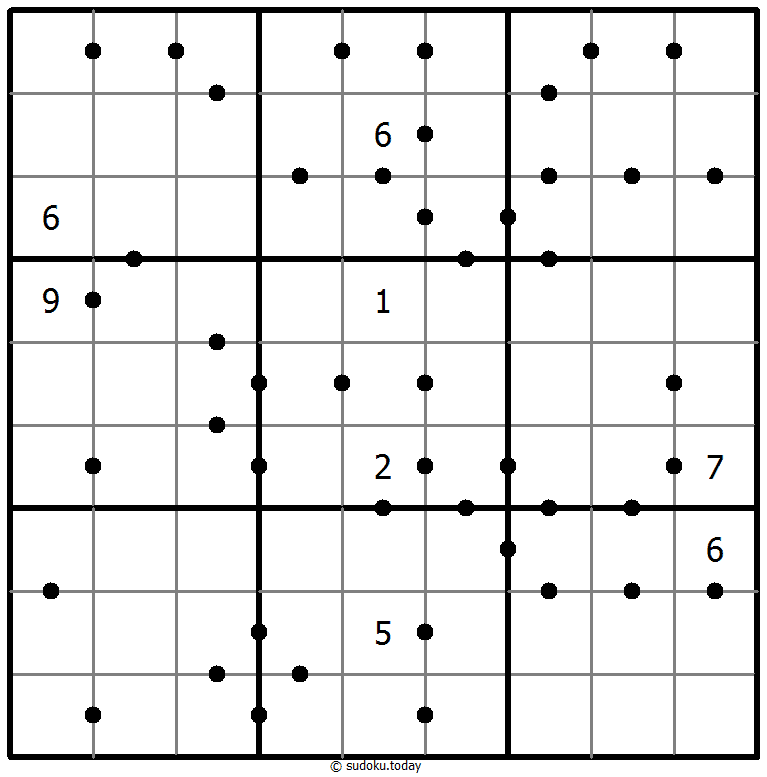 Sudoku 10～11 #48133