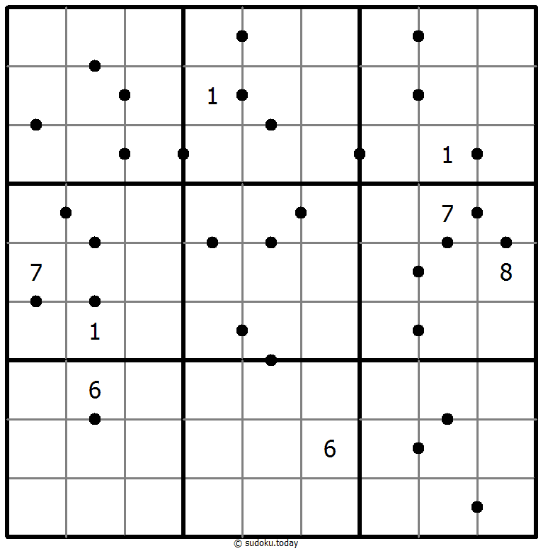 Sudoku 10～11