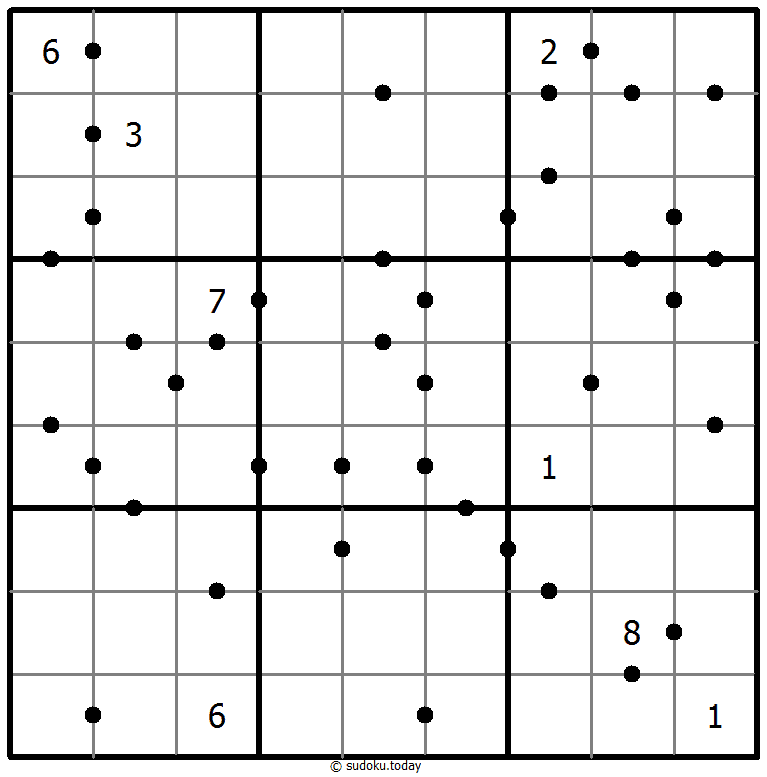 Sudoku 10～11 #48135