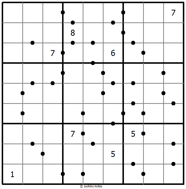 Sudoku 10～11