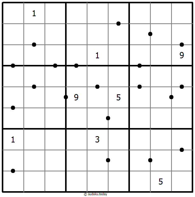 Sudoku 10～11 #48146