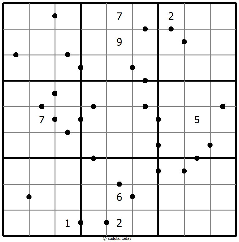 Sudoku 10～11 #48147