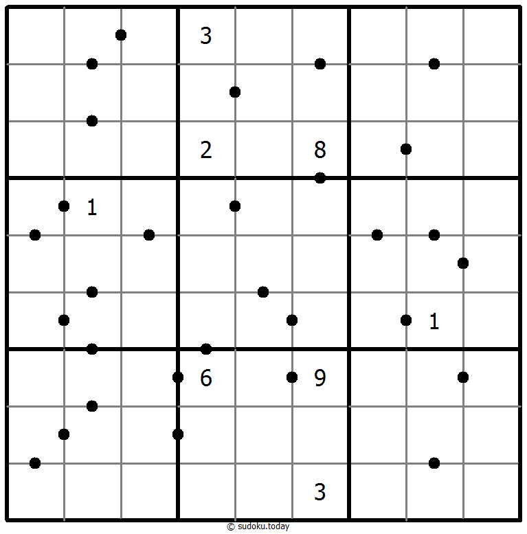 Sudoku 10～11 #48149