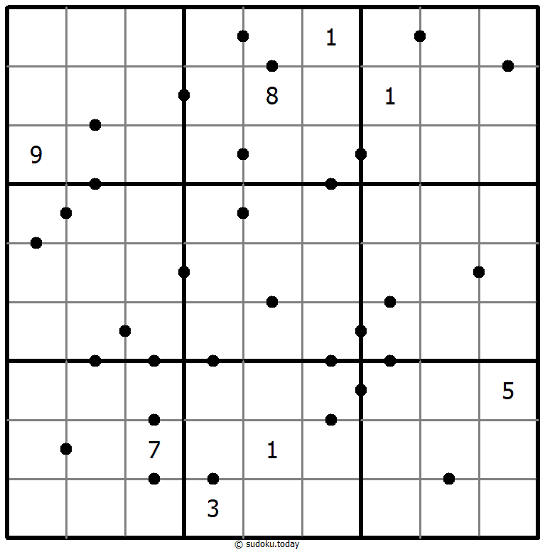Sudoku 10～11 #48150