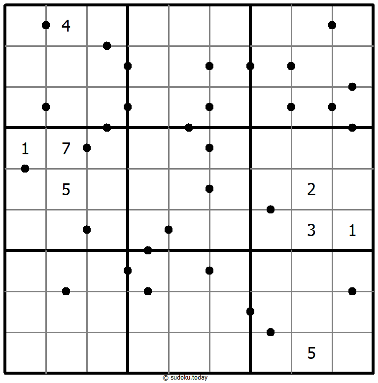 Sudoku 10～11 #48157