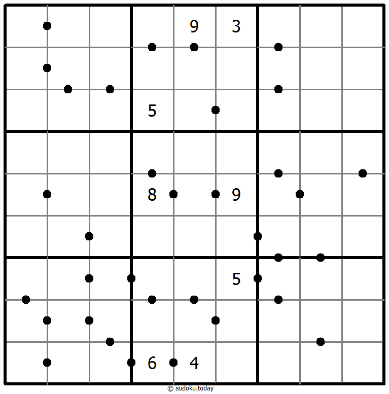 Sudoku 10～11 #48158