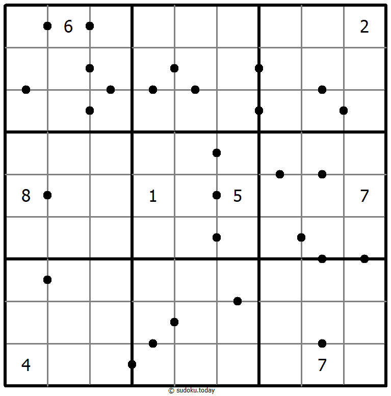 Sudoku 10～11