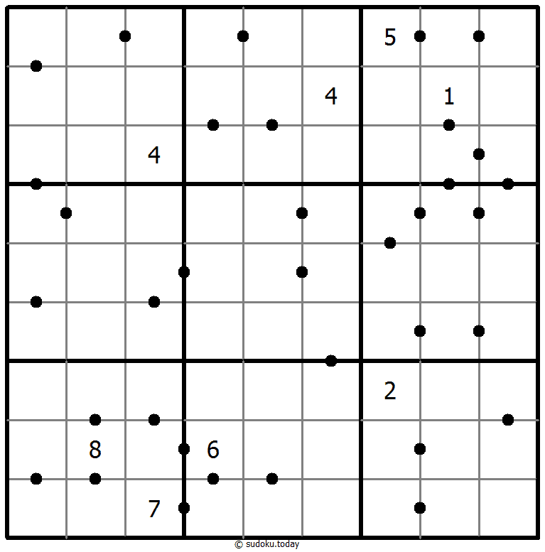 Sudoku 10～11 #48160
