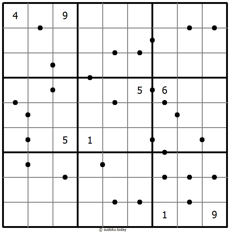 Sudoku 10～11 #48161