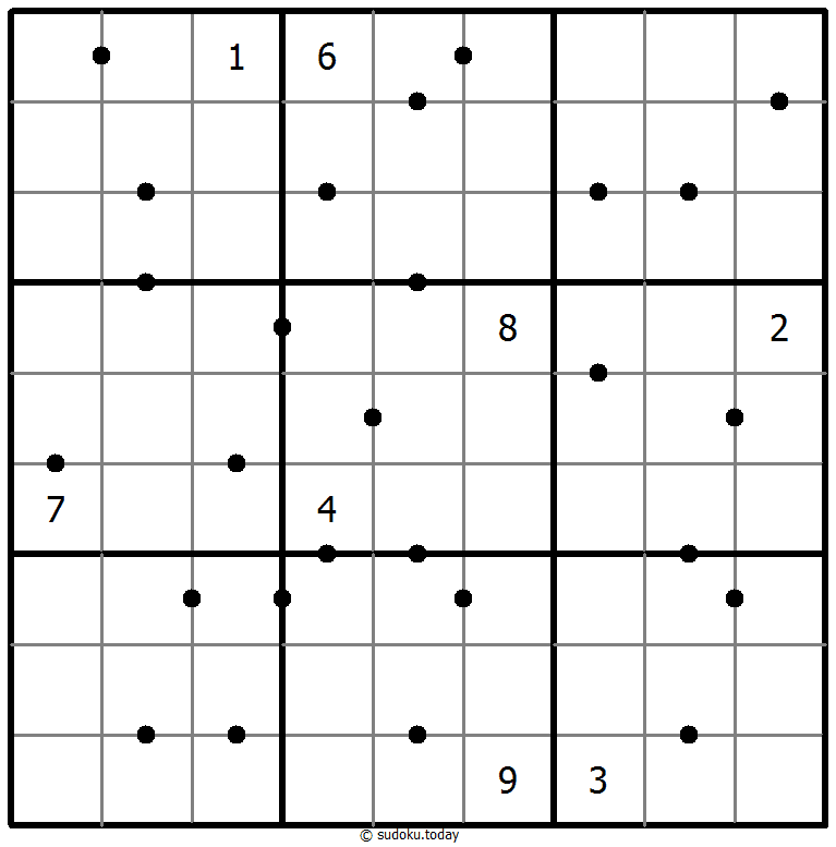 Sudoku 10～11 #48162