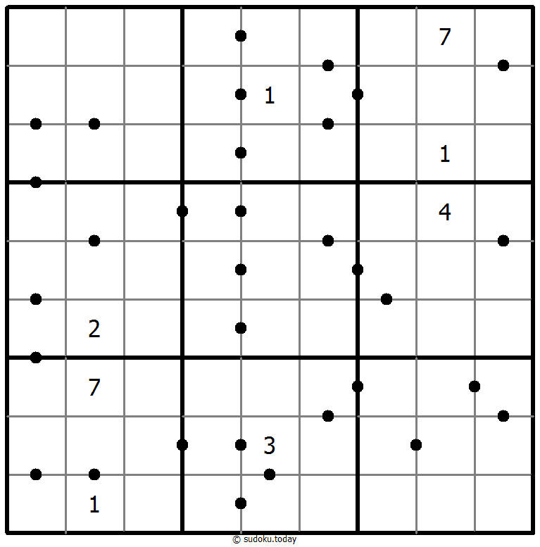 Sudoku 10～11 #48164