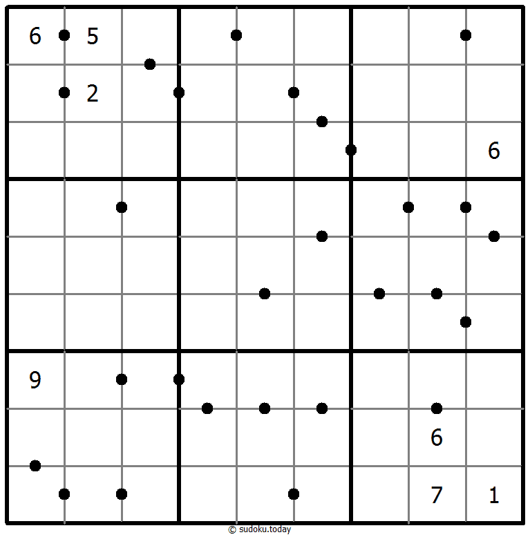 Sudoku 10～11 #48165