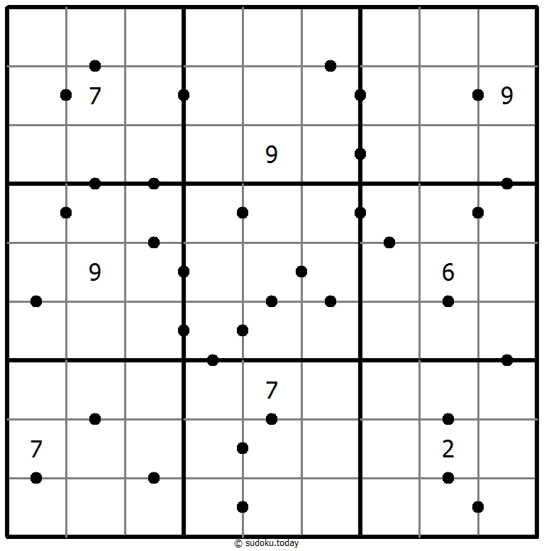Sudoku 10～11 #48166